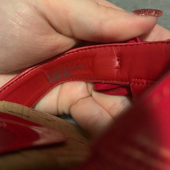 BCBG Sandals - Picture 3 of 3